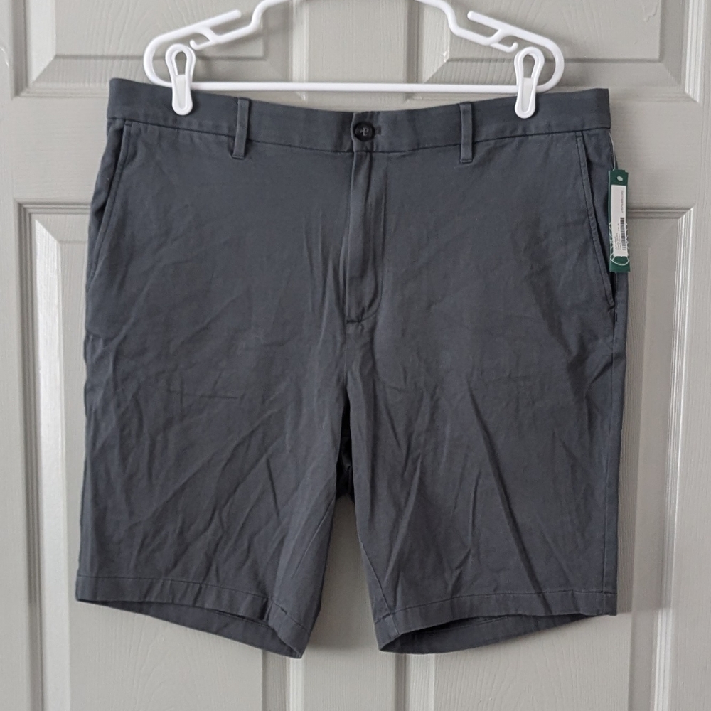 Artefact Tech Shorts- 38/9